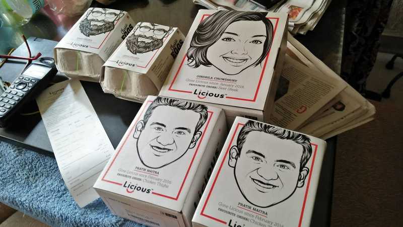 My Winter Stay In Bangalore