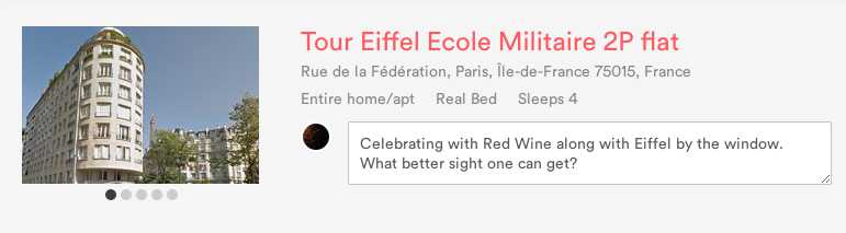 My Wish List For Christmas