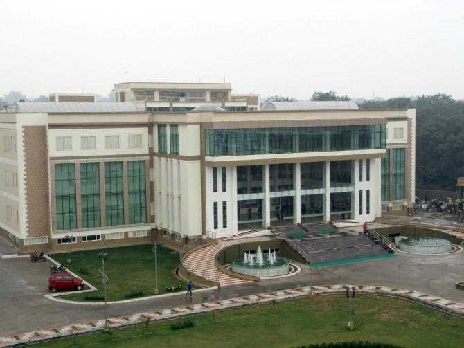 My XLRI Jamshedpur GD-PI Experience