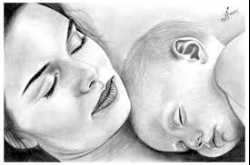 My beautiful Journey of Motherhood