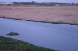 My beautiful city in early morning