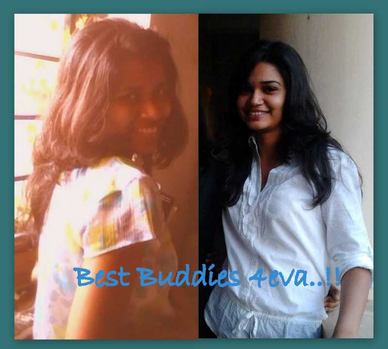 My Chweetest Chum..!!