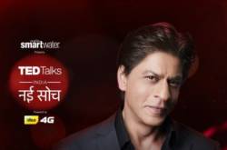 My experience of watching TED TALKS INDIA - NAYI SOCH