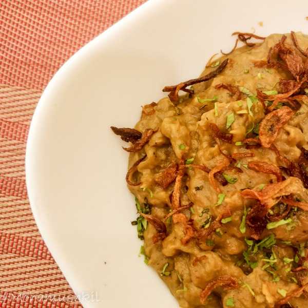 My Favorite Places For Haleem In Kolkata