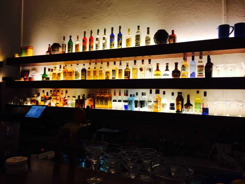 My Favorite Places To Eat In Singapore​