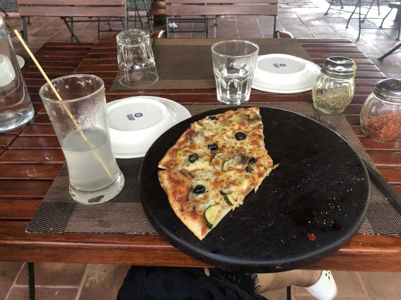 My Favourite Places To Eat In Kochi