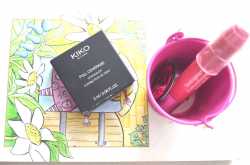 My first GST Purchase - Kiko Milano Full Coverage Concealer (Shade 04)