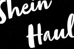 My first SHEIN experience | MAAHIEE WAY