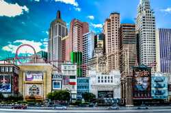 My first attempt at hdr