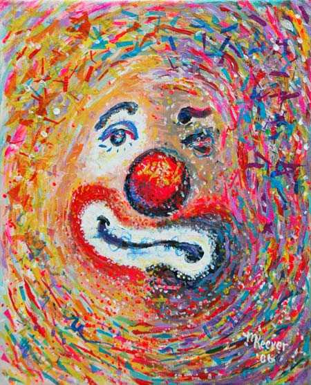 My First Blog Entry - Introducing Myself