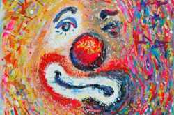 My first blog entry - introducing myself