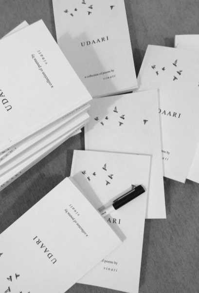 My First Book Is Out And I Cannot Keep Calm!