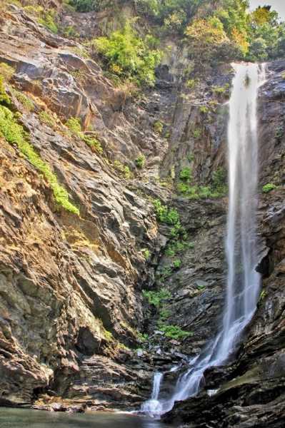 My First Experiment With Luminosity Masks