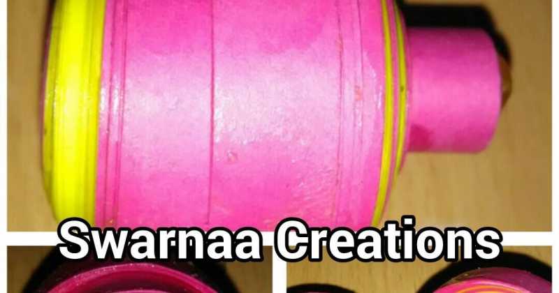 My First Kumkuma Chimizh