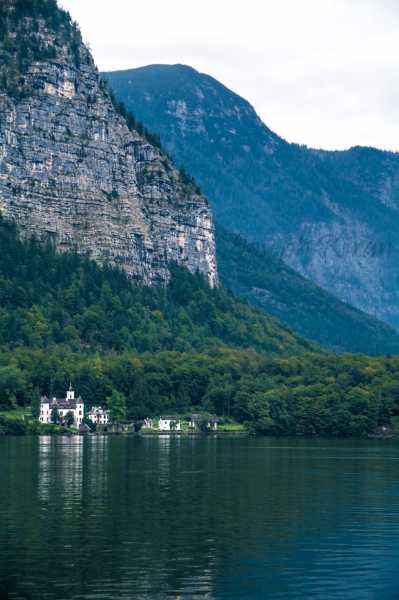 My First Post As A Travelogue - Trip To Hallstatt - Top Places To Visit Before You Become Immovable