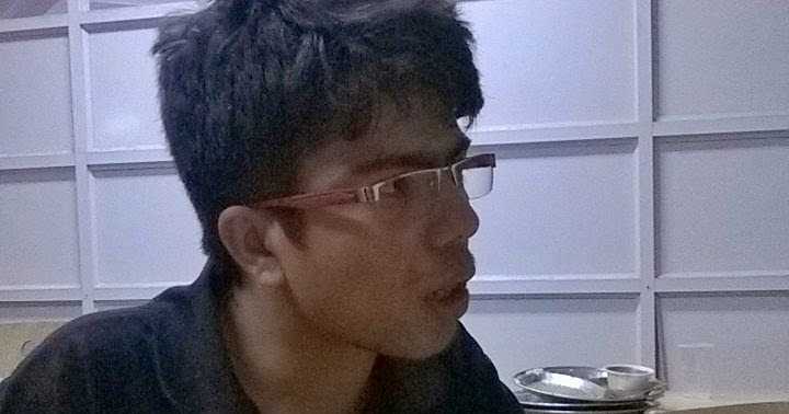 My First Smart Phone!