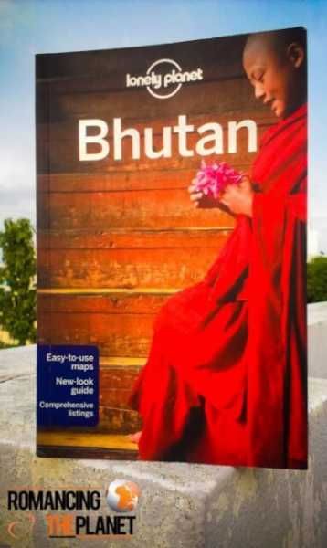 My First Travel Guide Book - Romancing The Planet