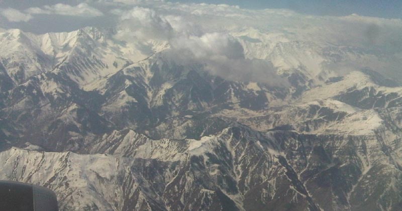 My First Visit To PARADISE ON EARTH