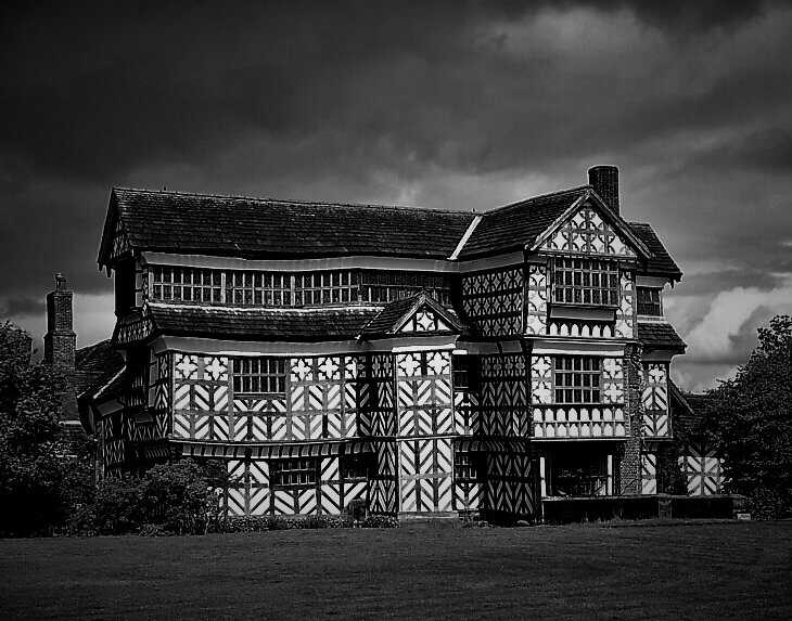 My Flashback Was Technicolor # Writephoto