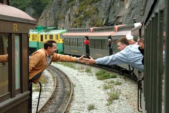 My Friends = My Life, My Journey