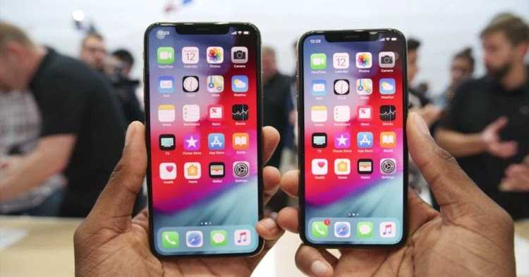 My I Vs. Mi Experiences