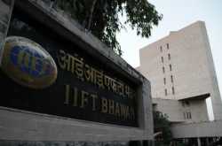 My interview experience with IIFT