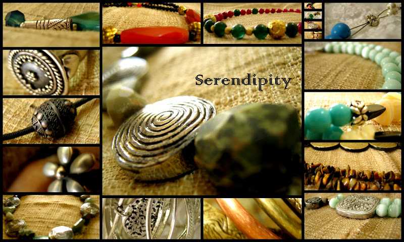 My Jewelry Collections...