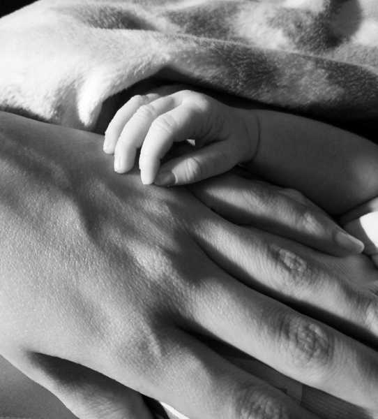 My Journey As A First-time Mom|Celebrating Motherhood|Ashley - Deexterous