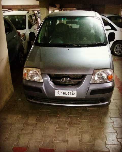 My-leave-the-worries-behind Car