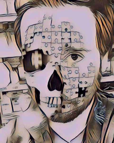 My Life # I Write Her