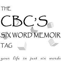 My Life In Six Words