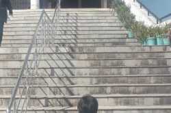 My life is disabled by my environment 