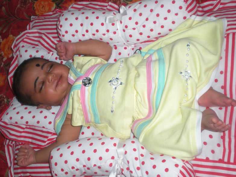 My Little Baby Princess