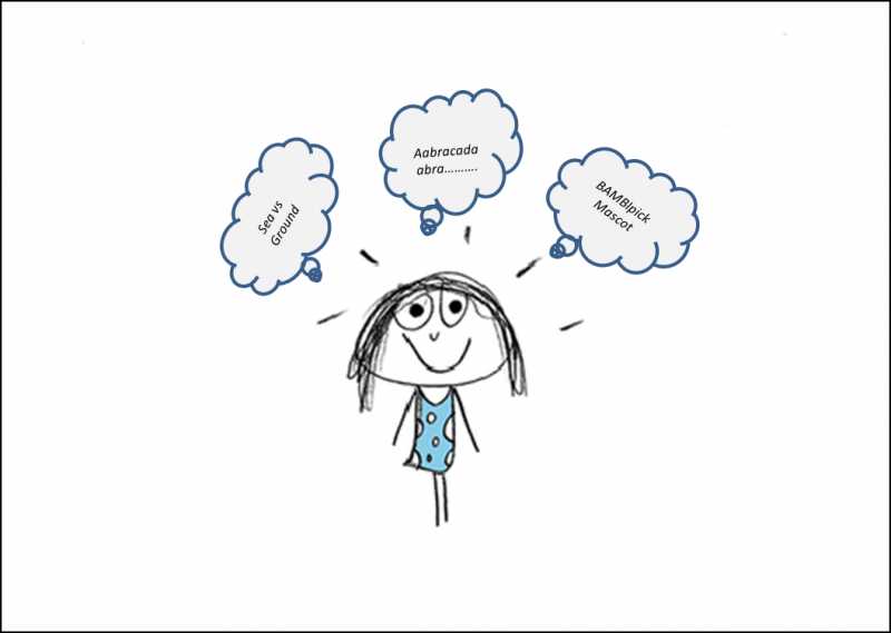 My Little Smile Machine