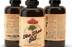 My love affair with Tea Tree Oil! (Apothecary Extracts) 