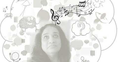 My Mind Has A Mind Of Its Own!!!   