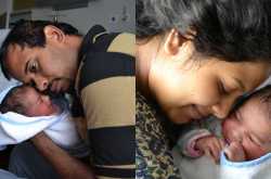 My more-than-perfect little one - Part III