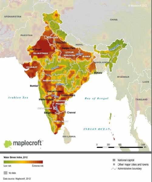My Morning Walk On The World Water Day...22nd March, 2015