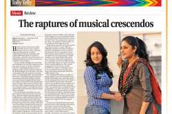 My music review for Abosheshey