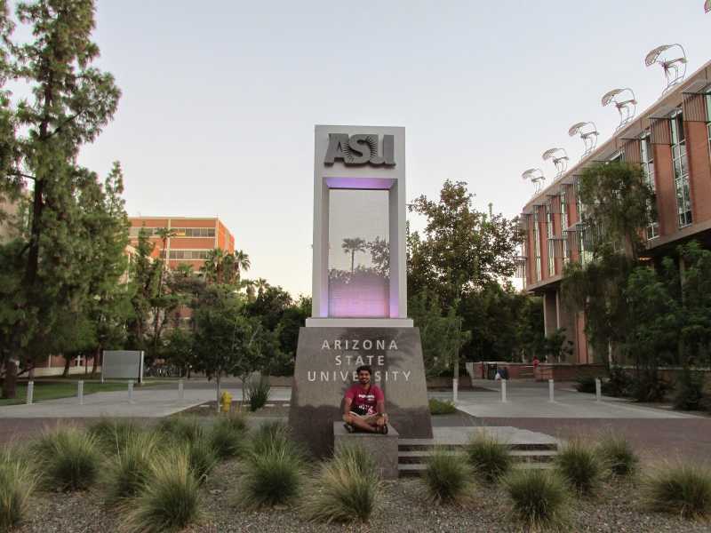 My Not-so-short Guide To MS In US