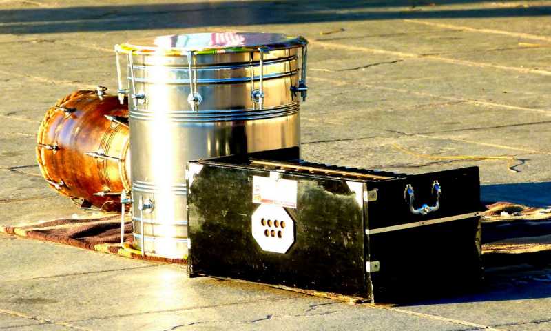 My “now” Song: Allahu Akbar