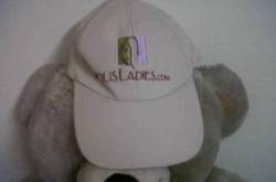 My participation gift from Indusladies!