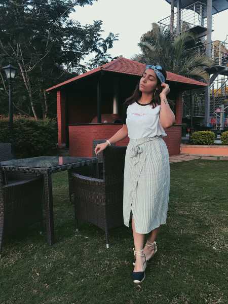 My Perfect Monsoon Pick Me Up! | Hues Of Me