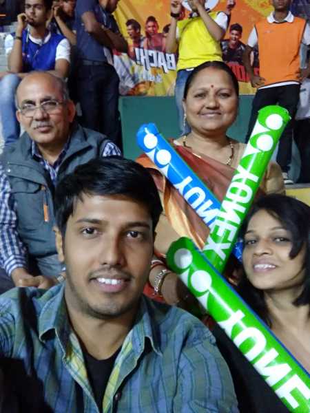 My Plans To #LoveJatao This Grandparents Day, In Style.