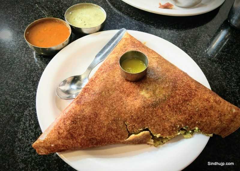 My Recent Visit To Bangalore - A Few Thoughts - Sindhujp