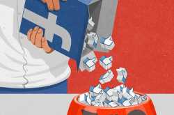 My relationship with technology