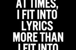 My secret energy boosters!