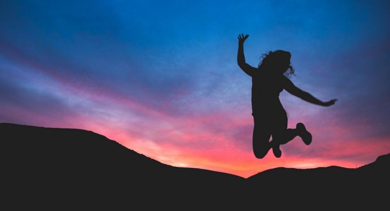 My Secret To Happiness - Moms Methods