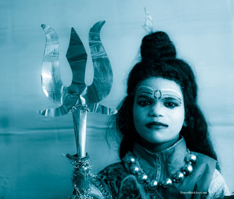 My Small-time Himalayan Sojourn : A Suitable Ending…