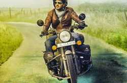 My son has become a Dulquer!